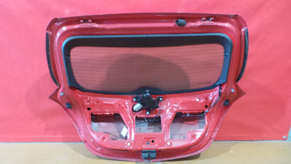 Tailgate / Trunk lid OPEL Astra H GTC (L08) Imagem-3