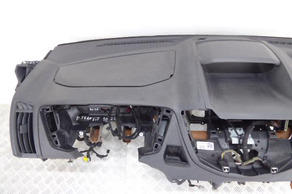 Tablier FORD Transit Kombi Imagem-1