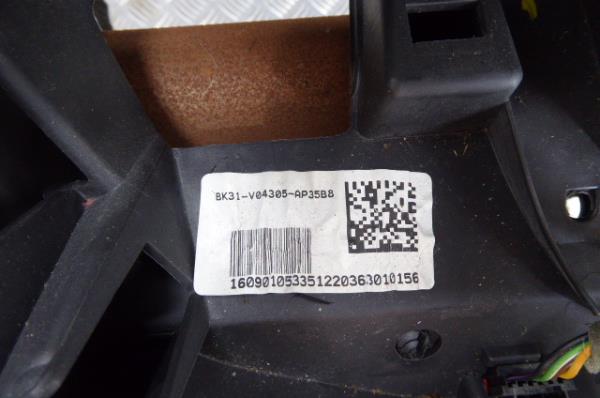 Tablier FORD Transit Kombi Imagem-6