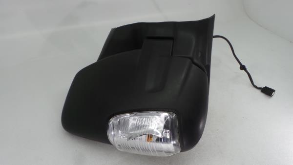 Retrovisor / espelho direito FORD Transit Kombi Imagem-6