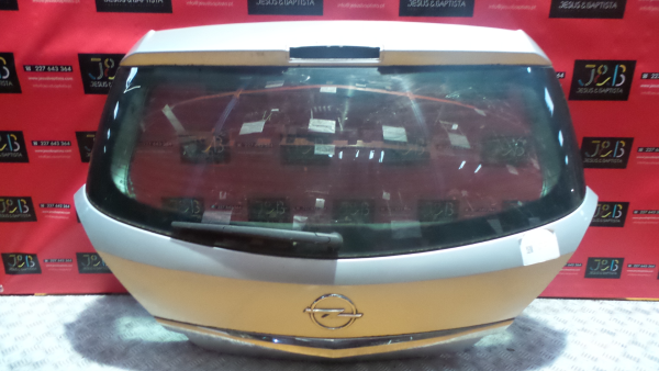 Tailgate / Trunk lid OPEL Astra H Hatchback (L48)