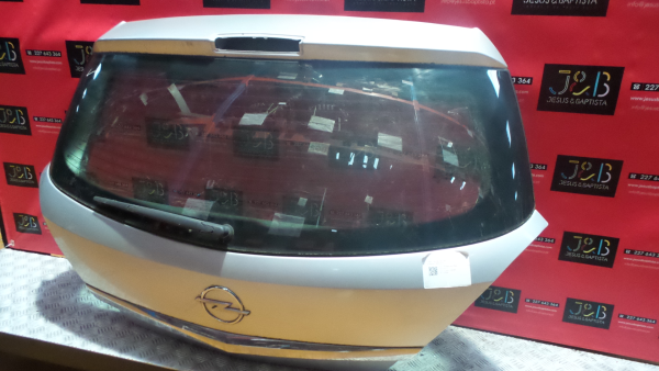 Tailgate / Trunk lid OPEL Astra H Hatchback (L48) Imagem-2