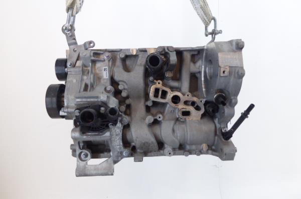 Bloco do motor BMW X1 (F48)