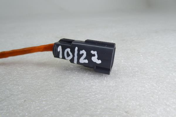 Sonda lambda FORD Transit Kombi Imagem-2