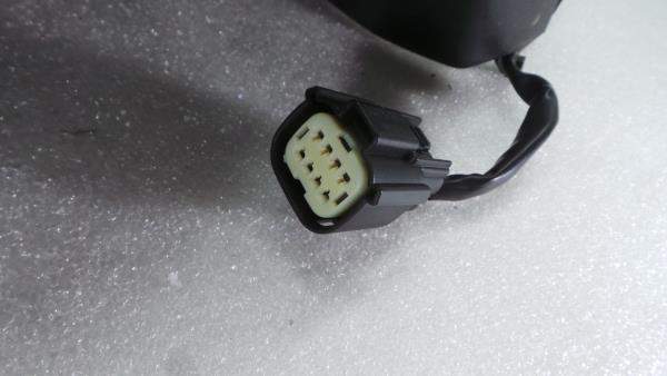 Retrovisore sinistro FORD Transit Kombi Imagem-4