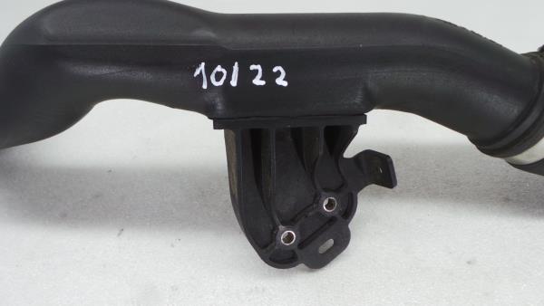 Tubo do intercooler FORD Transit Kombi Imagem-2