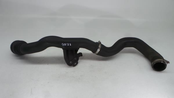 Tubo do intercooler FORD Transit Kombi