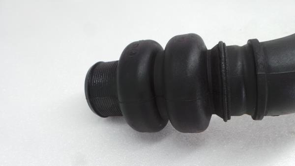 Tubo do intercooler FORD Transit Kombi Imagem-3