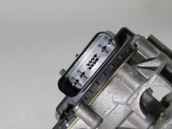 Motor limpa vidros frente FORD Transit Kombi Imagem-1