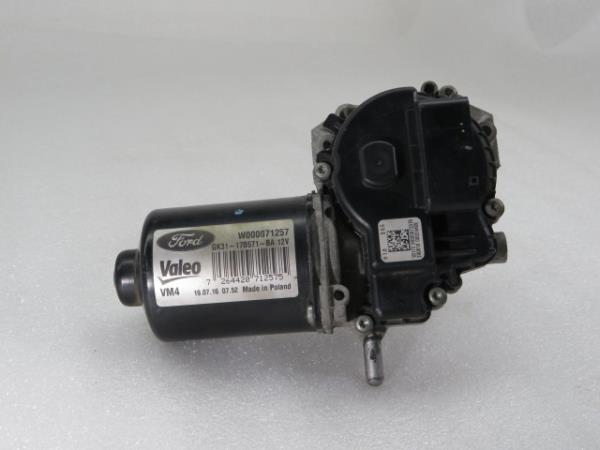 Motor limpa vidros frente FORD Transit Kombi