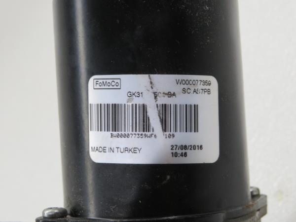 Motor limpa vidros frente FORD Transit Kombi Imagem-4