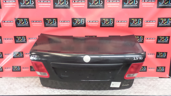 Portellone bagagliaio SAAB 9-3 Cabrio (YS3F)