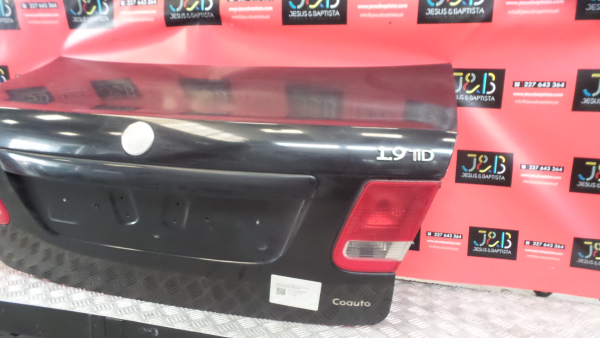 Portellone bagagliaio SAAB 9-3 Cabrio (YS3F) Imagem-1