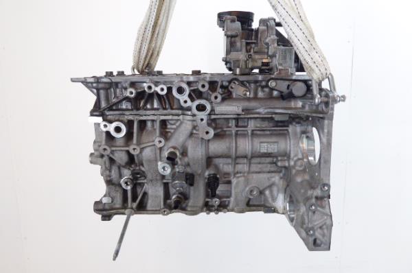 Bloco do motor OPEL Astra K