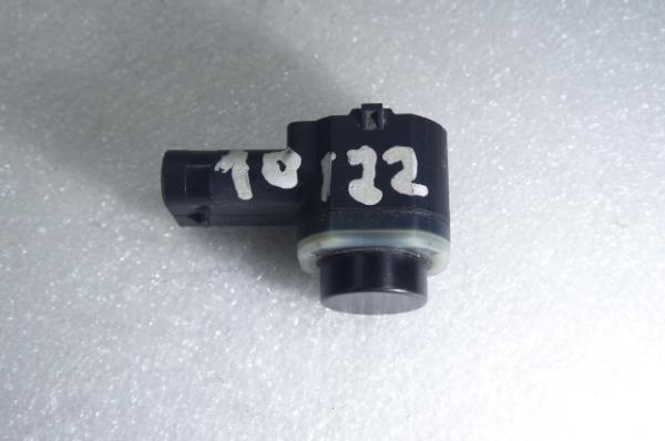 Sensor de estacionamento trás FORD Transit Kombi Imagem-4