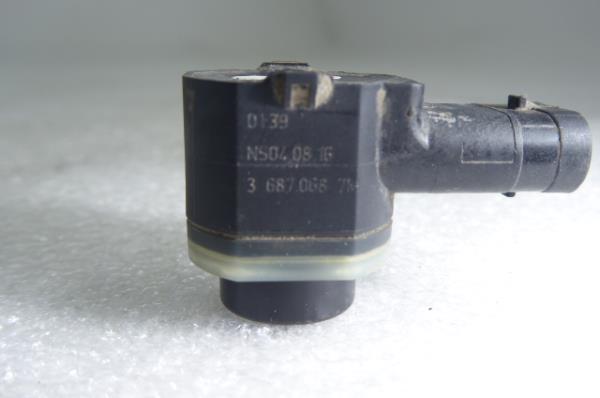 Rear Parking Sensor FORD Transit Kombi Imagem-3