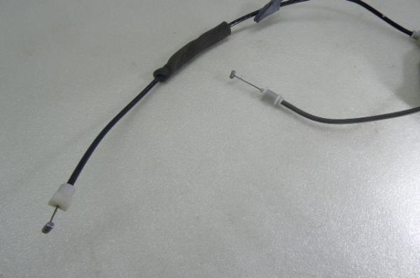 Front Right Door Lock CITROËN C-Elysee Imagem-3