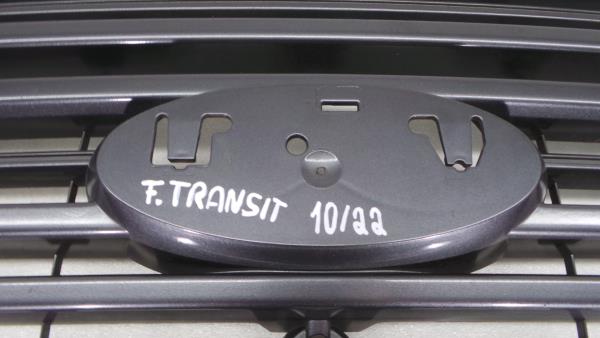Griglia anteriore FORD Transit Kombi Imagem-4
