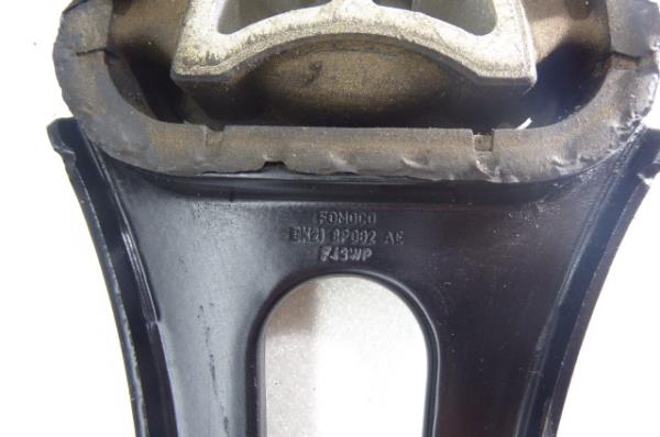 Soporte De La Caja FORD Transit Kombi Imagem-5