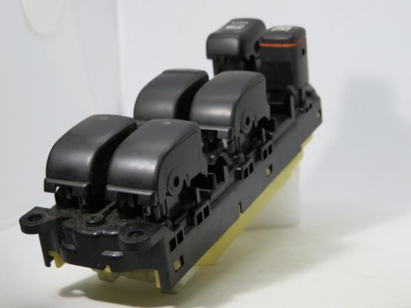 Comando / botão / interruptor vidros frente esquerdo LEXUS IS II (GSE2_, ALE2_, USE2_)