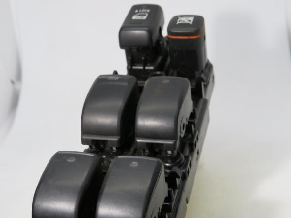 Commande / interrupteur lève-vitre Avant gauche LEXUS IS II (GSE2_, ALE2_, USE2_) Imagem-2