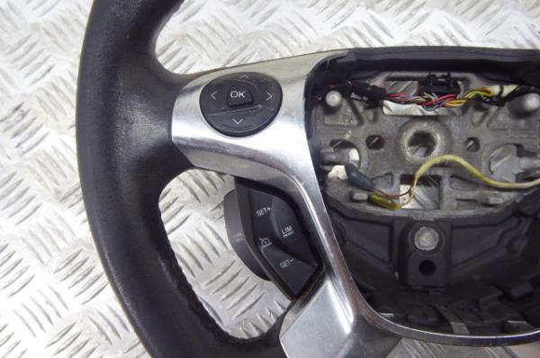 Volante de direção FORD Transit Kombi Imagem-6