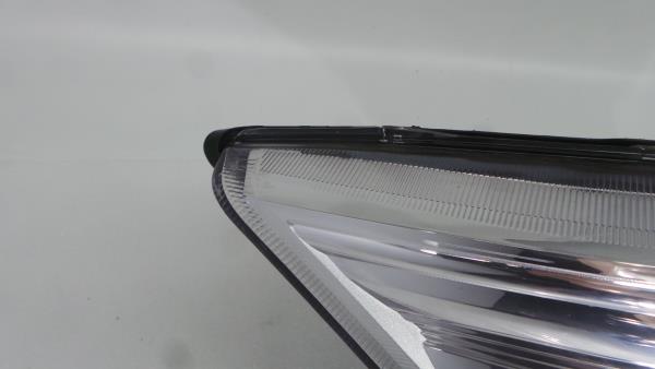 Ótica / farol direita FORD Transit Kombi Imagem-1