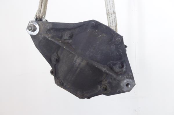 Rear differential MERCEDES-BENZ Classe C (W204) Imagem-3