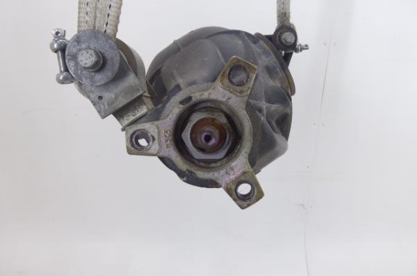 Rear differential MERCEDES-BENZ Classe C (W204) Imagem-2