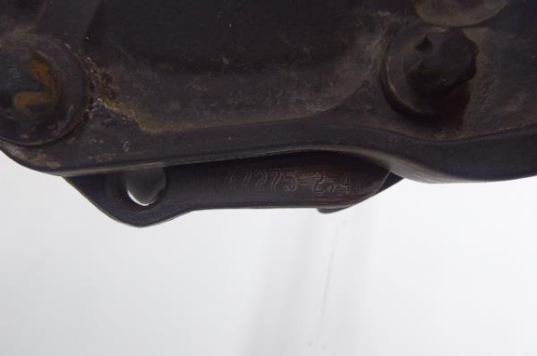 Rear differential MERCEDES-BENZ Classe C (W204) Imagem-6