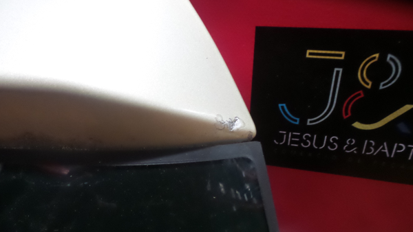 Tailgate / Trunk lid OPEL Astra H Hatchback (L48) Imagem-4