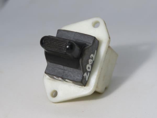 Comando / botão / interruptor vidros trás direito ROVER 45 Hatch (RT)