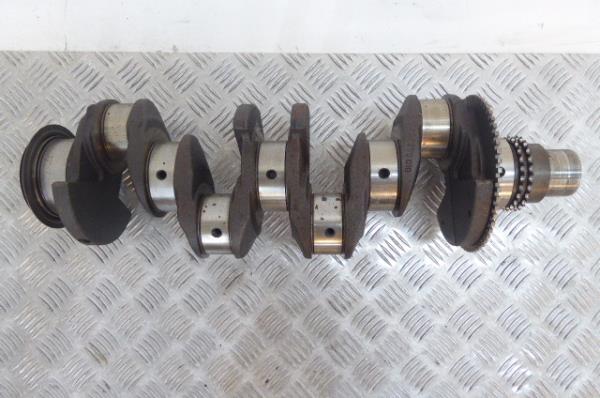 Vilebrequin MITSUBISHI Canter (FB7, FB8, FE7, FE8) VII