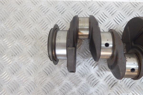 Vilebrequin MITSUBISHI Canter (FB7, FB8, FE7, FE8) VII Imagem-1