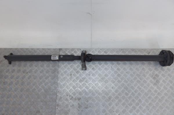 Transmisión central MERCEDES-BENZ Classe C (W204)