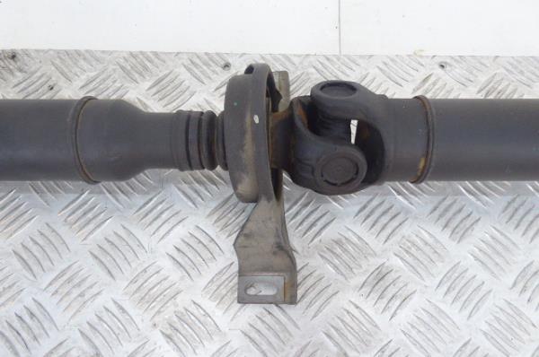 Transmission centrale MERCEDES-BENZ Classe C (W204) Imagem-1