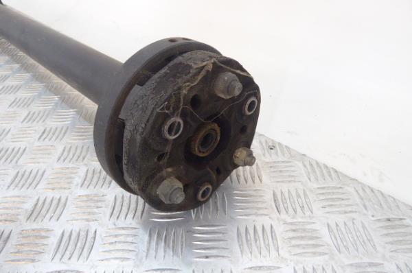 Transmission centrale MERCEDES-BENZ Classe C (W204) Imagem-2