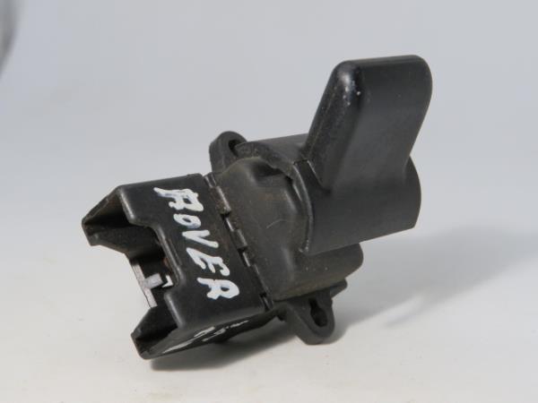 Comando / botão / interruptor vidros trás direito ROVER 25 (RF)