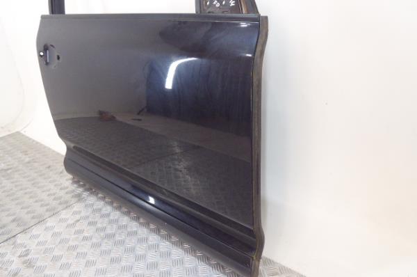 Puerta Delantero Derecho PORSCHE Cayenne (9PA) Imagem-1