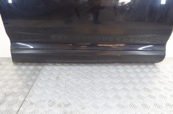 Puerta Delantero Derecho PORSCHE Cayenne (9PA) Imagem-2