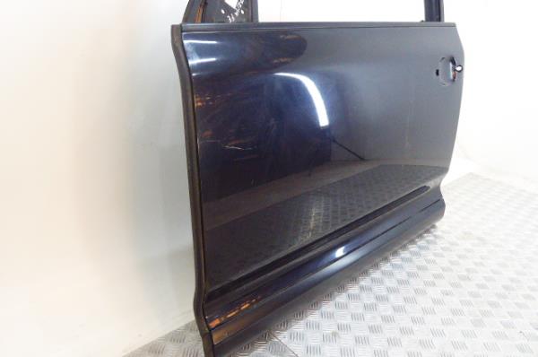 Puerta Delantero Izquierdo PORSCHE Cayenne (9PA) Imagem-1