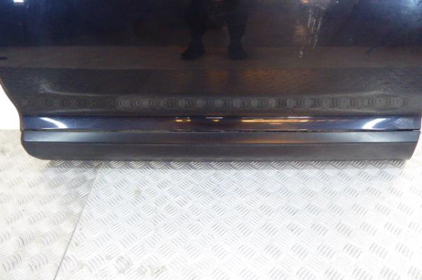 Puerta Delantero Izquierdo PORSCHE Cayenne (9PA) Imagem-2