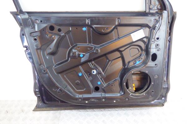 Puerta Delantero Izquierdo PORSCHE Cayenne (9PA) Imagem-3