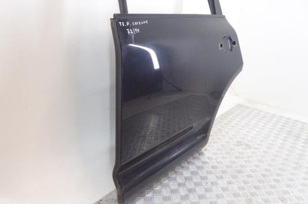 Porta trás esquerda PORSCHE Cayenne (9PA) Imagem-1