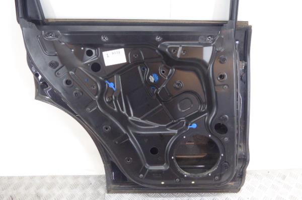 Porta trás esquerda PORSCHE Cayenne (9PA) Imagem-3