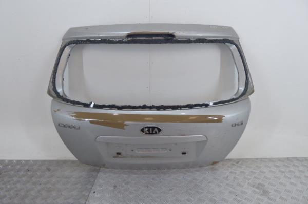 Portellone bagagliaio KIA Ceed (ED)