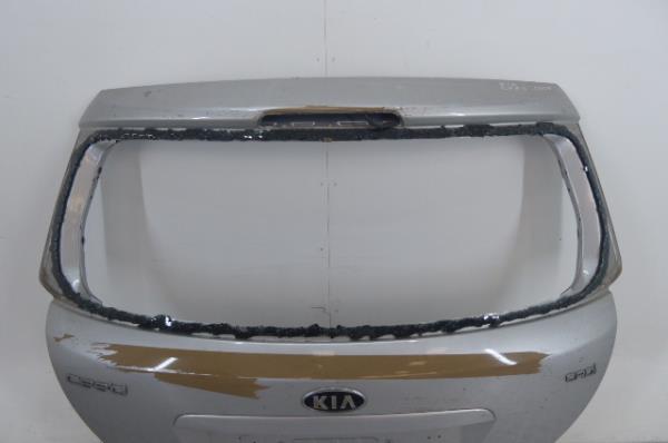 Portellone bagagliaio KIA Ceed (ED) Imagem-2