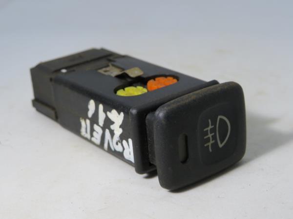 Botão / interruptor electromecânico / relé ROVER 200 Hatch (RF)