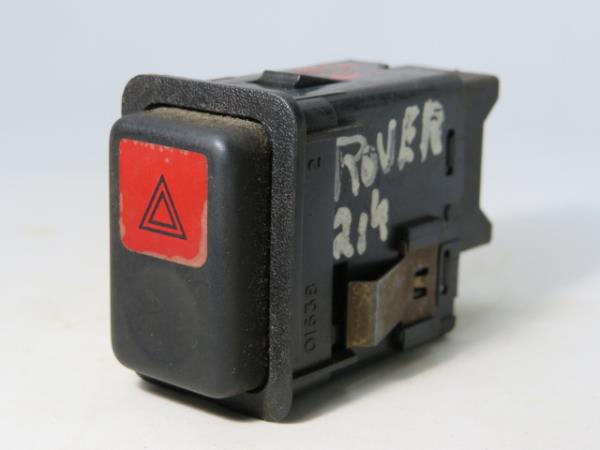 Botão / interruptor electromecânico / relé ROVER 200 Hatch (RF) Imagem-1