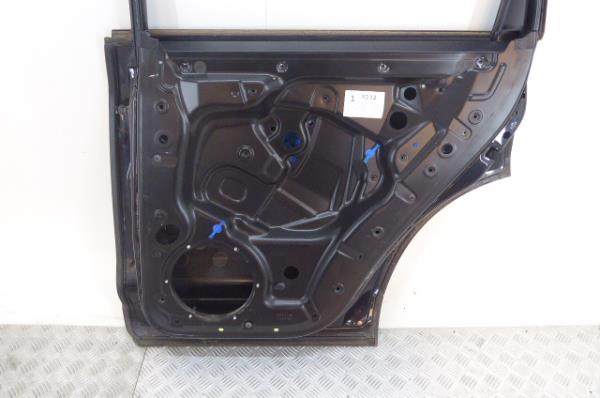 Tür Hinten Rechts PORSCHE Cayenne (9PA) Imagem-3